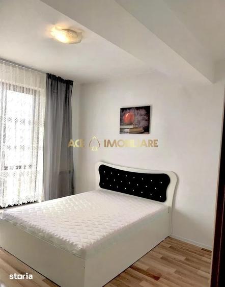 2 Camere de inchiriat | Obor | Metrou | Centrala | Bloc Nou - 1