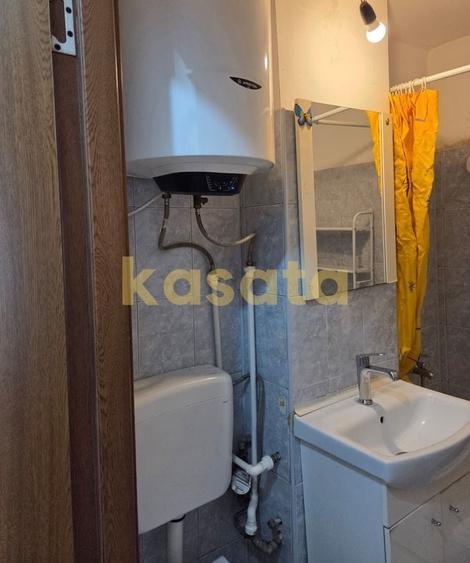 Apartament cu 2 camere decomandat, mobilat în Pantelimon