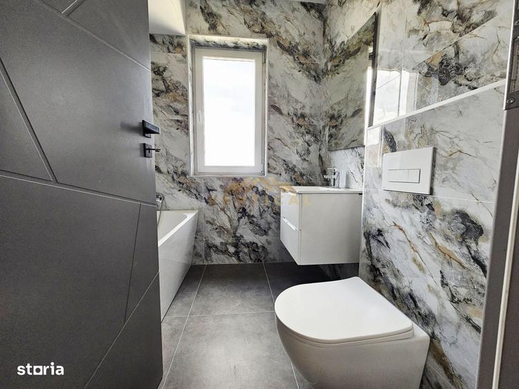 Apartament cu 2 camere în Berceni