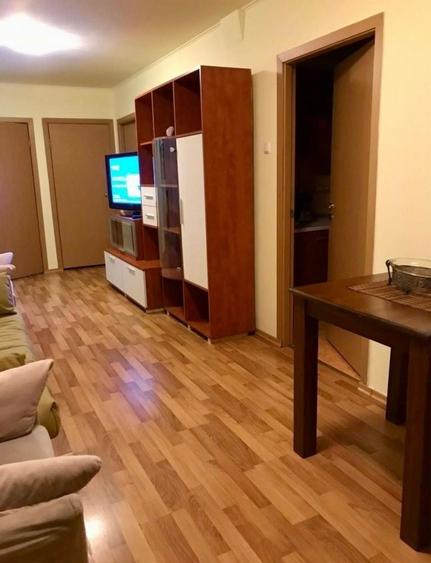 Apartament cu 3 camere în Nicolina