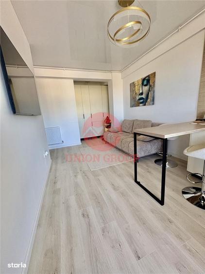 Apartament 2 Camere de Lux , Zona Campusului Universitar - 7