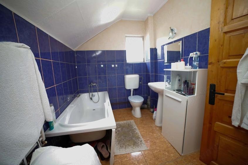 Casă cu Teren 157 Mp în Central