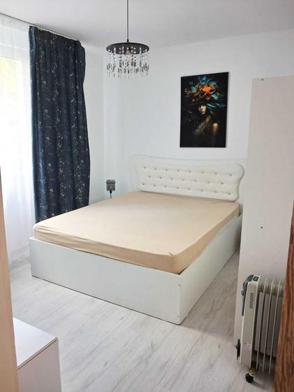 Apartament cu 2 camere decomandat în Drumul Taberei