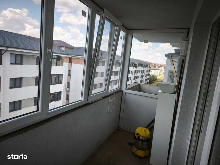 Apartament 2 Camere | Militari Residence | Centrala Proprie| Loc De Pa - 2
