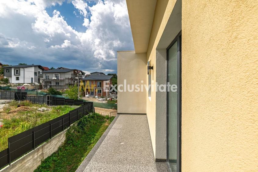 Garsonieră semidecomandată în Trivale