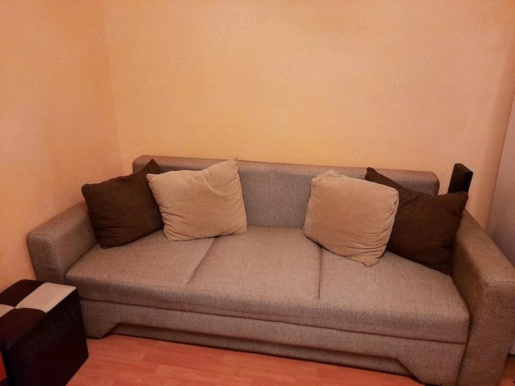 Garsonieră semidecomandată în Lipovei
