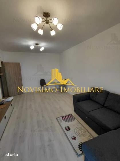 Apartament cu 2 camere decomandat în Albert