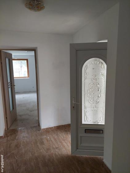 Casă cu 3 camere în Central
