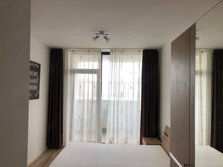 Apartament cu 2 camere decomandat în Complex Studențesc