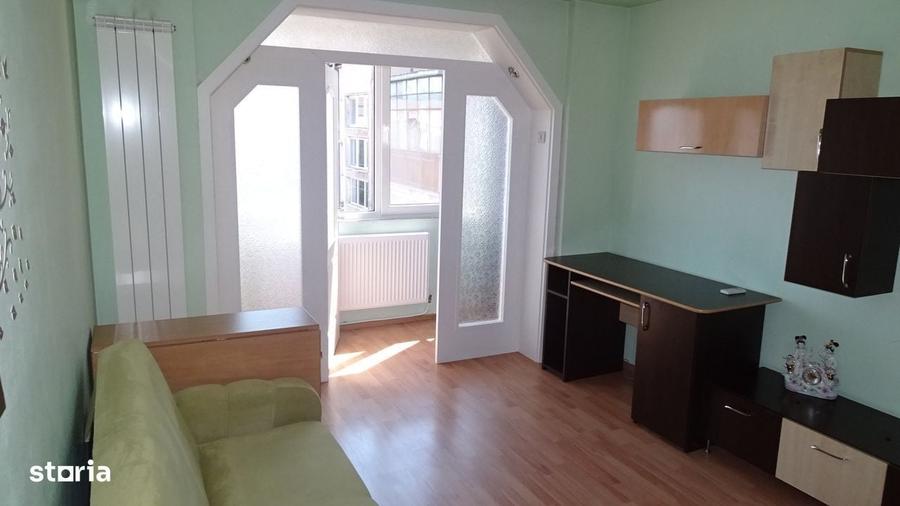 Inchiriez, apartament 2 camere Deva, ultracentral, Casa de Cultura - 2