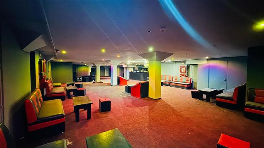 Spațiu comercial, de 545 mp, în Ultracentral