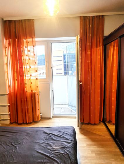 Apartament cu 2 camere decomandat în Ștefan cel Mare
