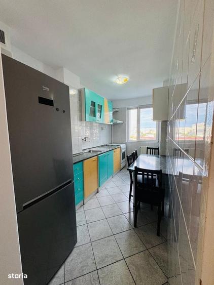 Apartament 2 camere Tineretului/Unirii- Partial mobilat - 3
