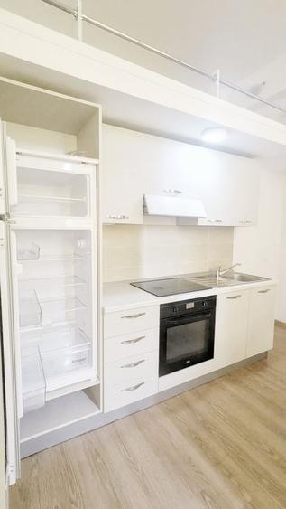 Garsonieră decomandată în Mihai Bravu