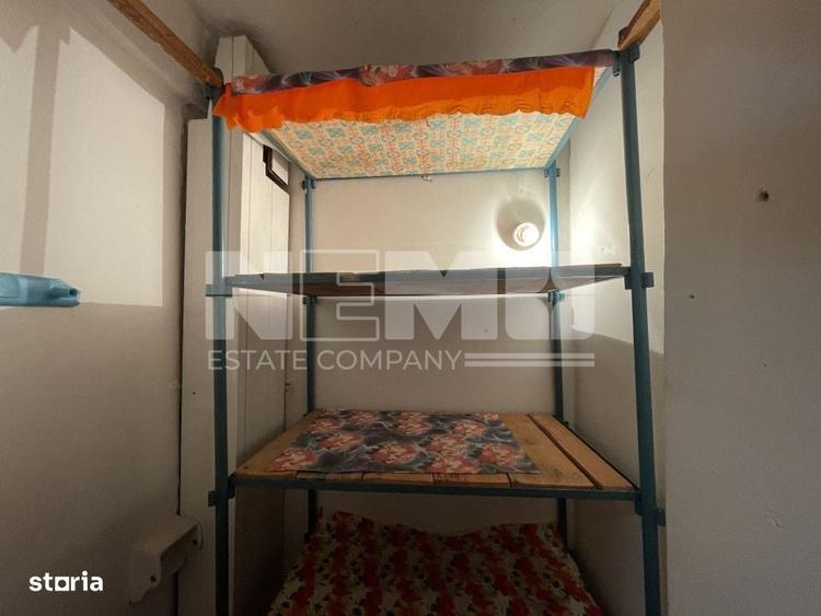 Apartament cu 3 camere în Rădăuți