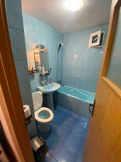Vand apartament 3 camere zona garii Aprodul Purice - 7