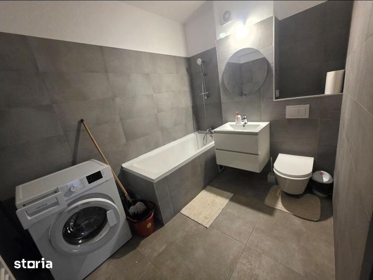 Inchiriez 2 camere open space Soho Residence Tractorul-Triaj - 3