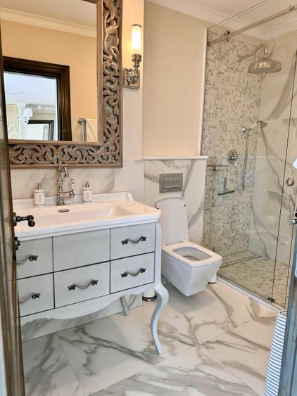 Apartament cu 2 camere decomandat în Ultracentral