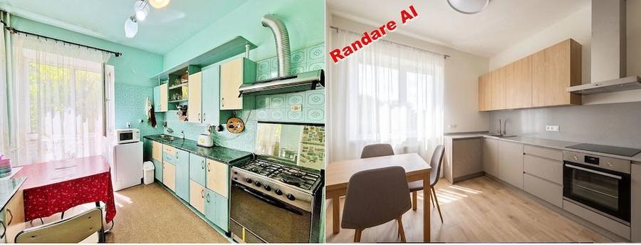 Casă cu 4 camere cu Teren 547 Mp în Golești (Ștefănești)