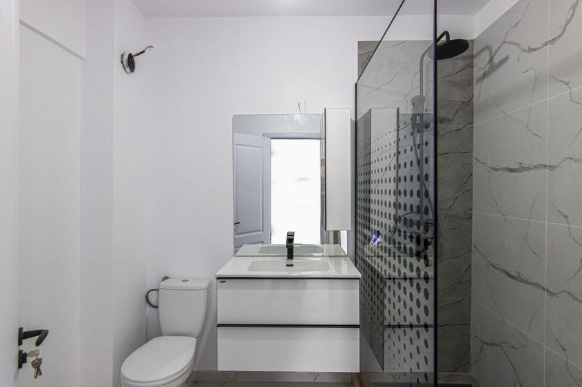 MILITARI RESIDENCE | TINERETULUI 65C | FINISAT COMPLET| CENTRALA | COMISION 0% | - 10