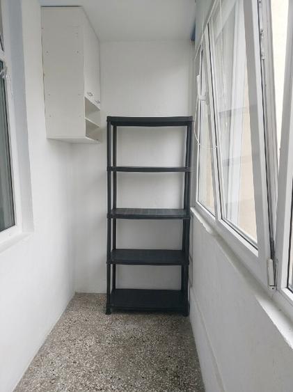Apartament cu 3 camere decomandat în Lacul Morii