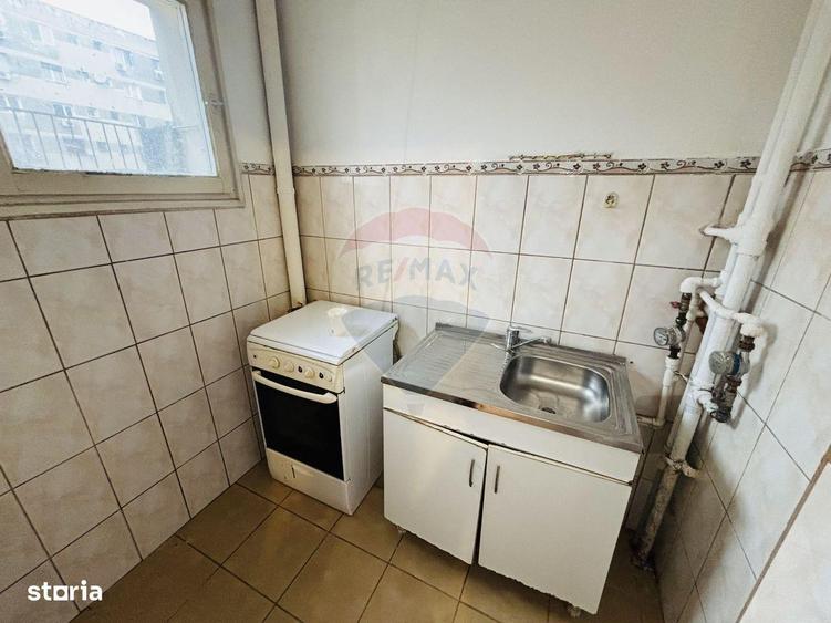 Garsoniera de vanzare in zona Drumul Taberei - 16