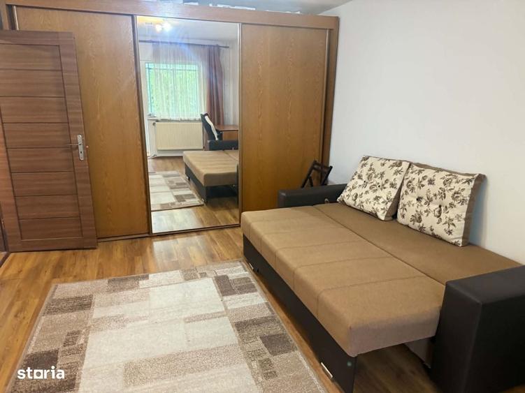 Apartament cu 2 camere decomandat în Mănăștur — fotografia 1
