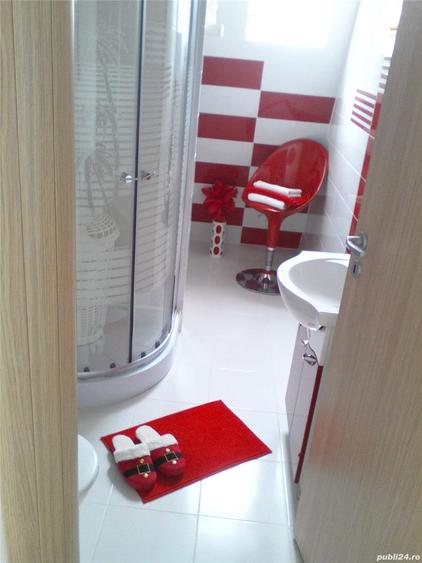 Apartament cu 2 camere decomandat în Bucureștii Noi