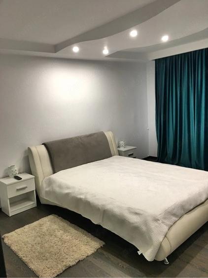 Inchiriez apartament 2 camere , tomis nord - brotacei - 1