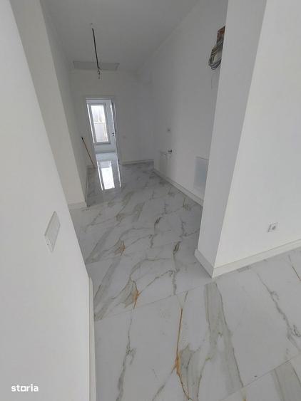 Casă cu 4 camere cu Teren 412 Mp în Oncea