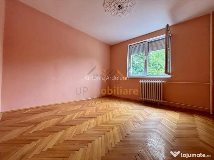 APARTAMENT 3 CAMERE | ETAJUL 1 | BUCATARIE SEPARATA | DACIA - Oradea (Bihor)