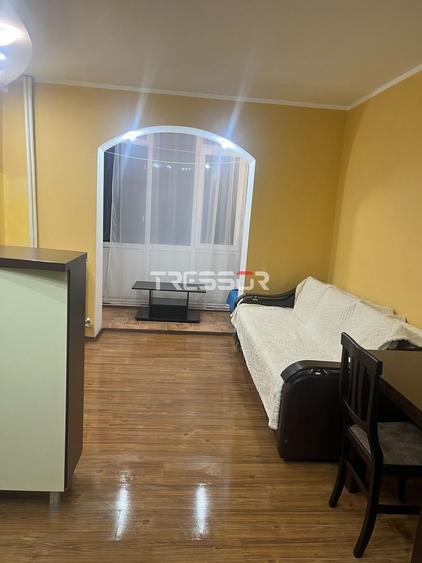 Apartament cu 2 camere, mobilat în Tomis Nord
