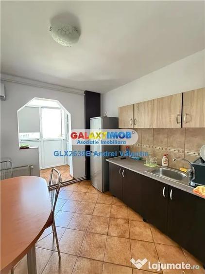Apartament cu 2 camere decomandat în Berceni