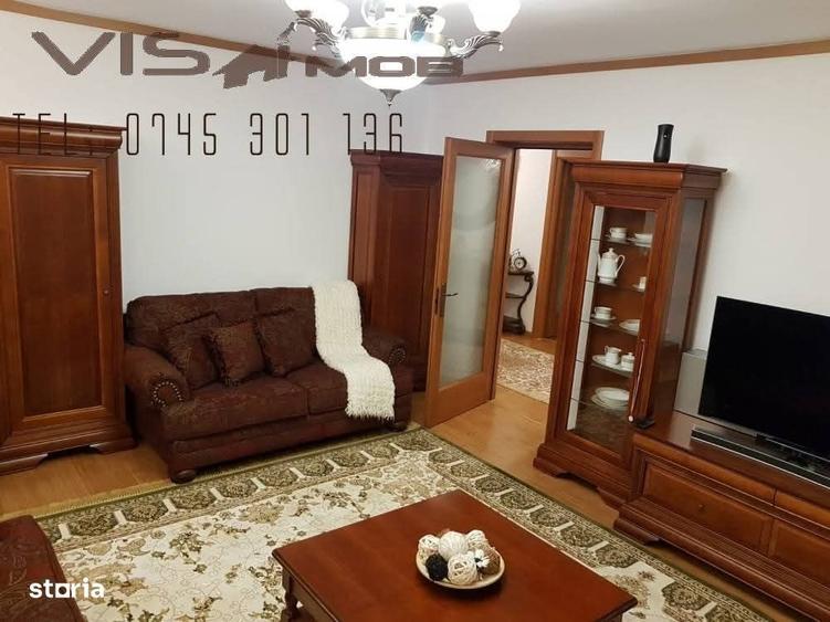 Casă cu 3 camere în Onești