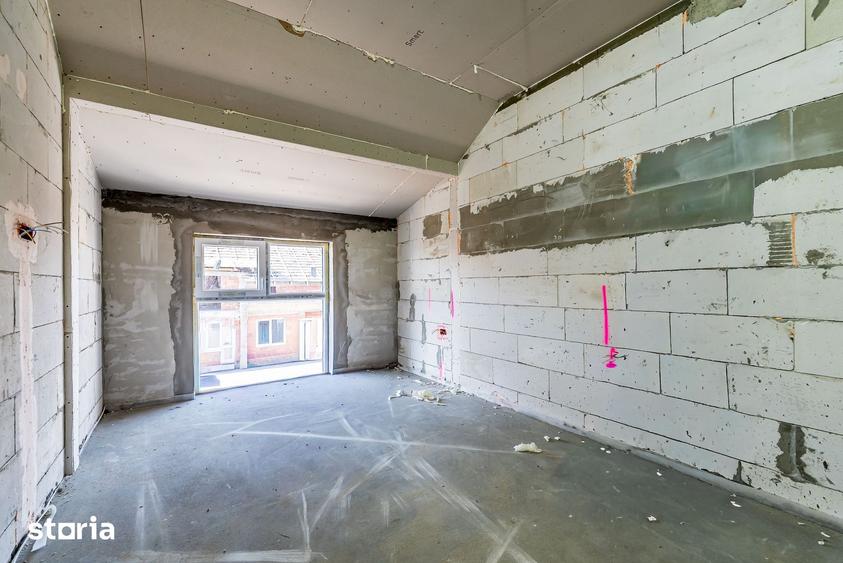 Apartament nou in Micalaca la 100.000 eur TVA Inclus - 5