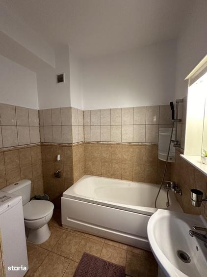 Apartament cu 2 camere în UTA