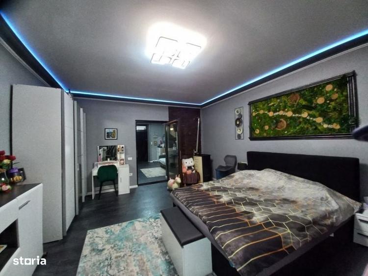 Apartament cu 2 camere în Take Ionescu