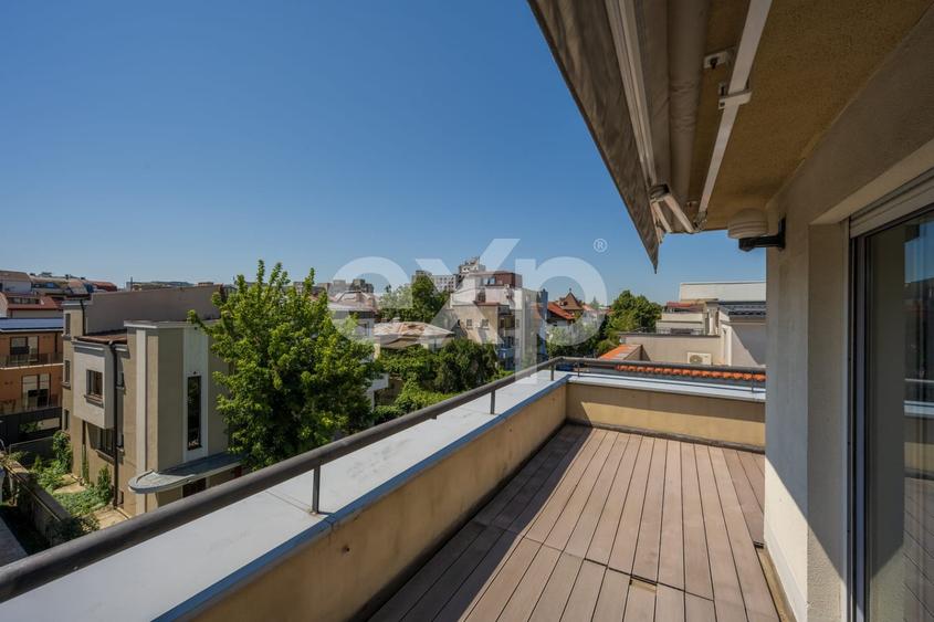 Duplex 4 camere Piata Dorobanti - 12
