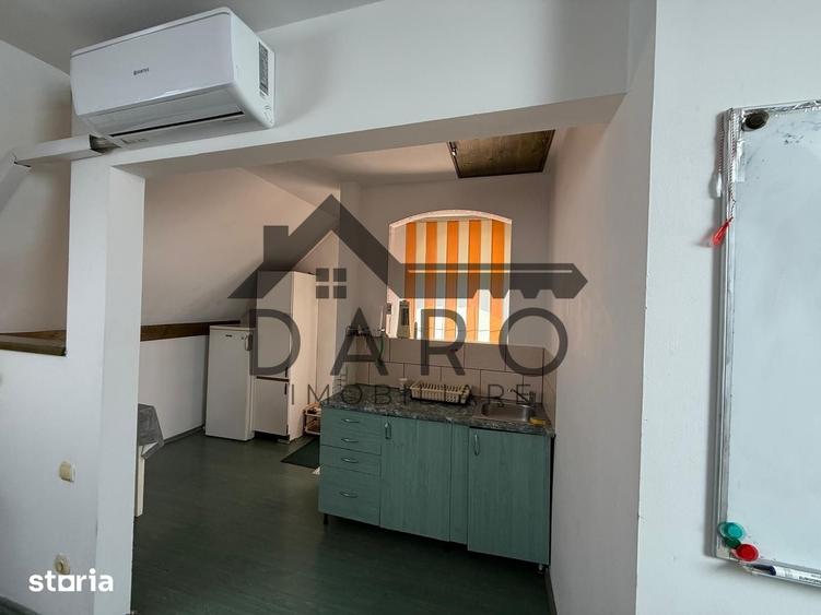 Garsoniera/studio de inchiriat - 5