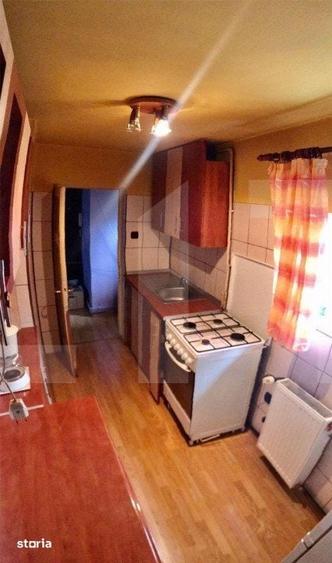 Apartament cu 3 camere în Republicii