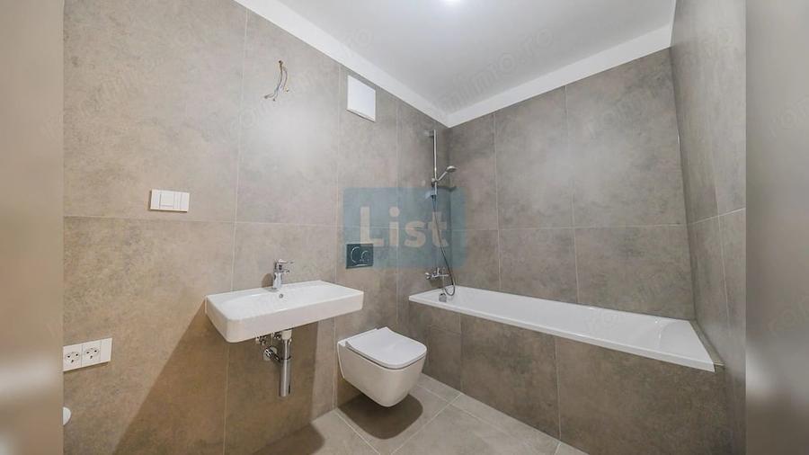 Apartament cu 2 camere semidecomandat în Sud