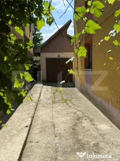 Casa moderna cu 5 camere, 193 mp utili, cartier Burdujeni - 12