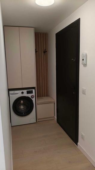 Apartament cu 2 camere în Ghencea