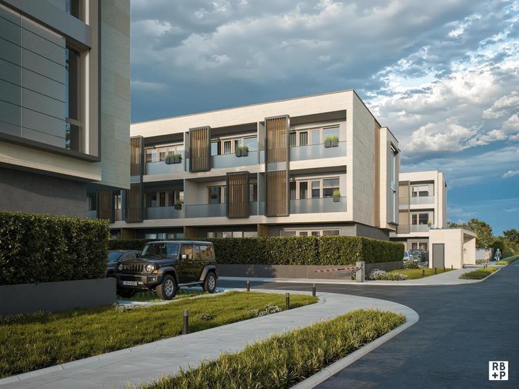Casă cu 5 camere cu Canalizare în Pipera