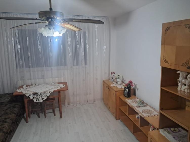 Apartament cu 3 camere decomandat, mobilat în Zahana