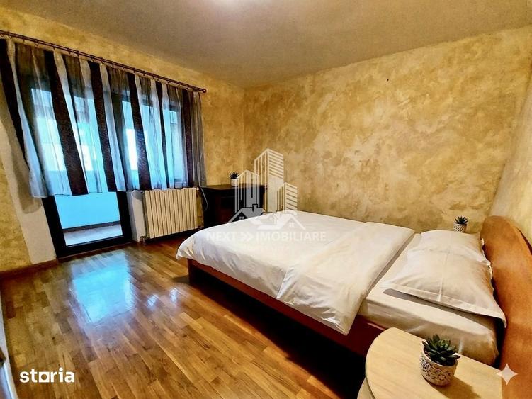 Apartament 2 camere, vedere la mare, Faleza Nord - 4