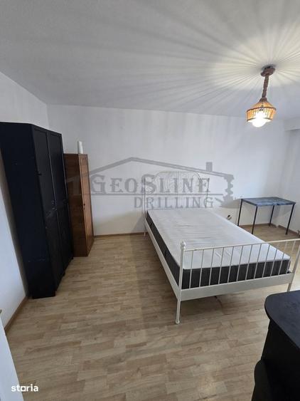 Apartament cu 2 camere decomandat în Aurel Vlaicu