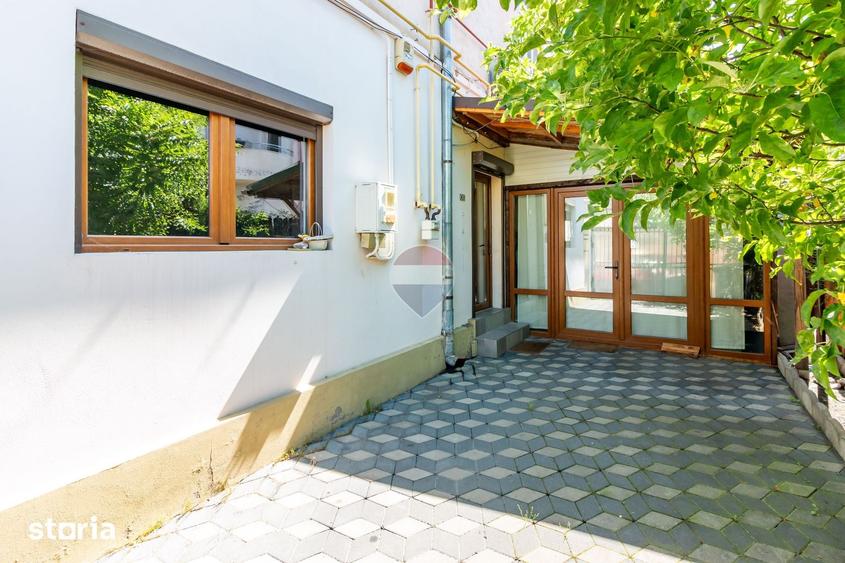 Apartament cu 4 camere în Grivița