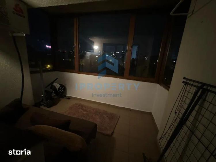 Garsonieră în Vitan