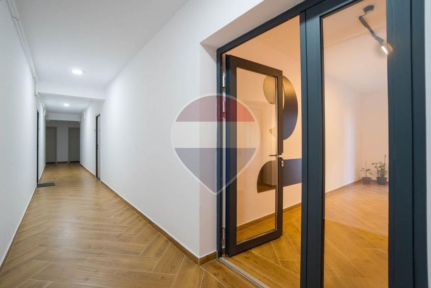 Apartament 2 camere de închiriat – Tractorul, Boxa si Loc de parcare - 11